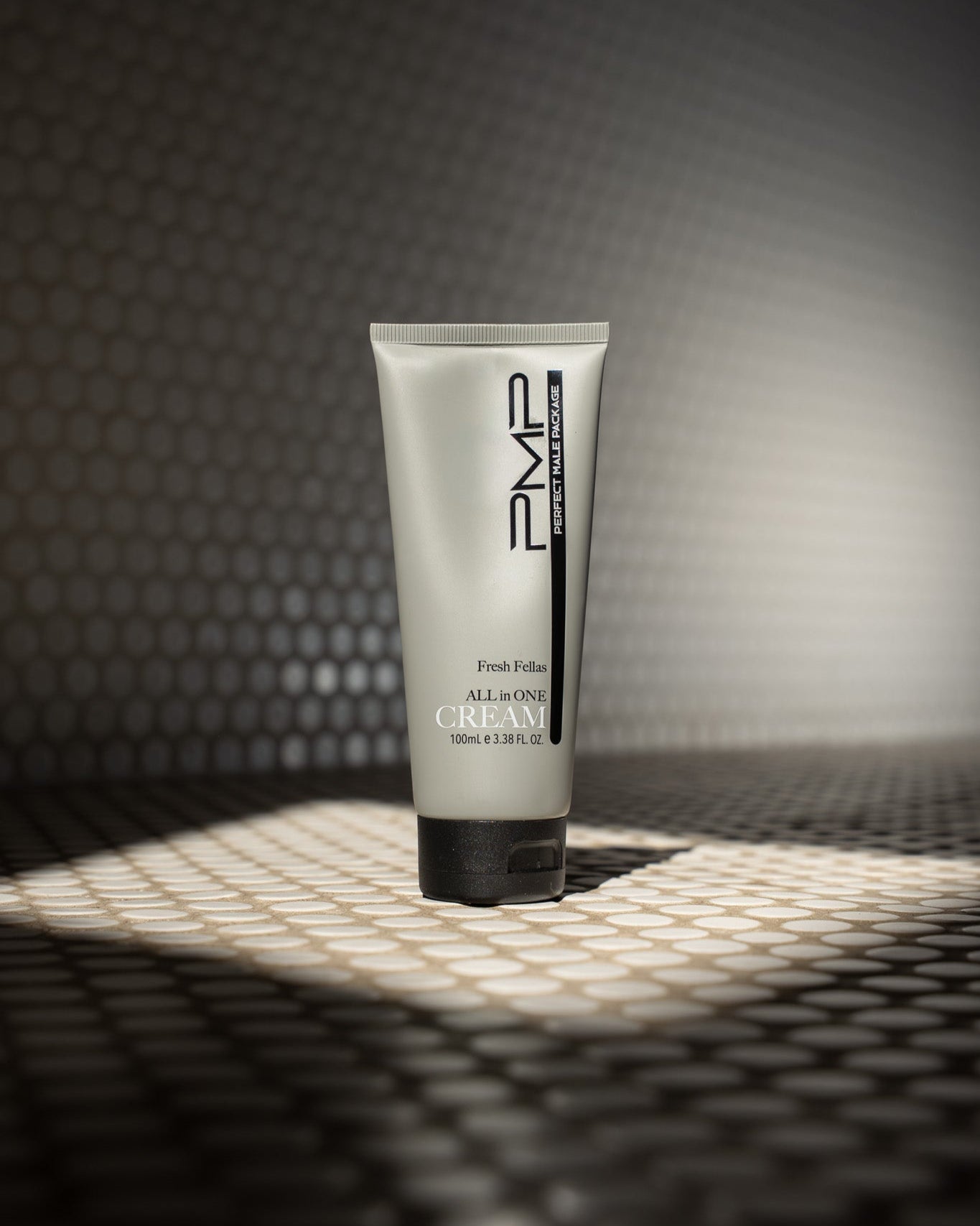 Fresh Fellas All in One Cream 100g - The Hero Product