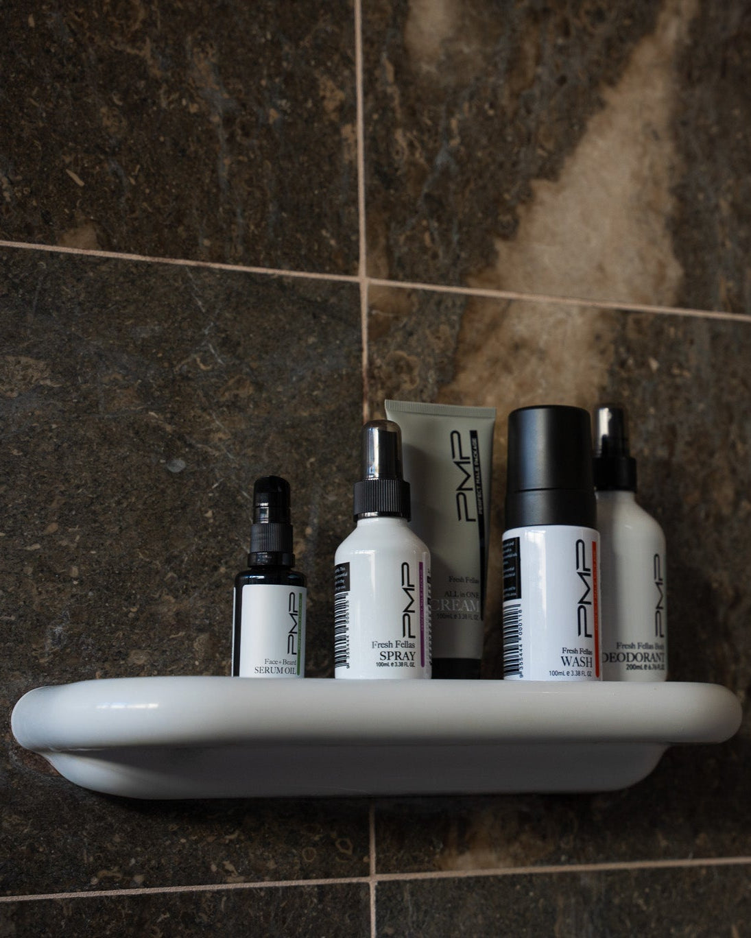 Essentials Kit