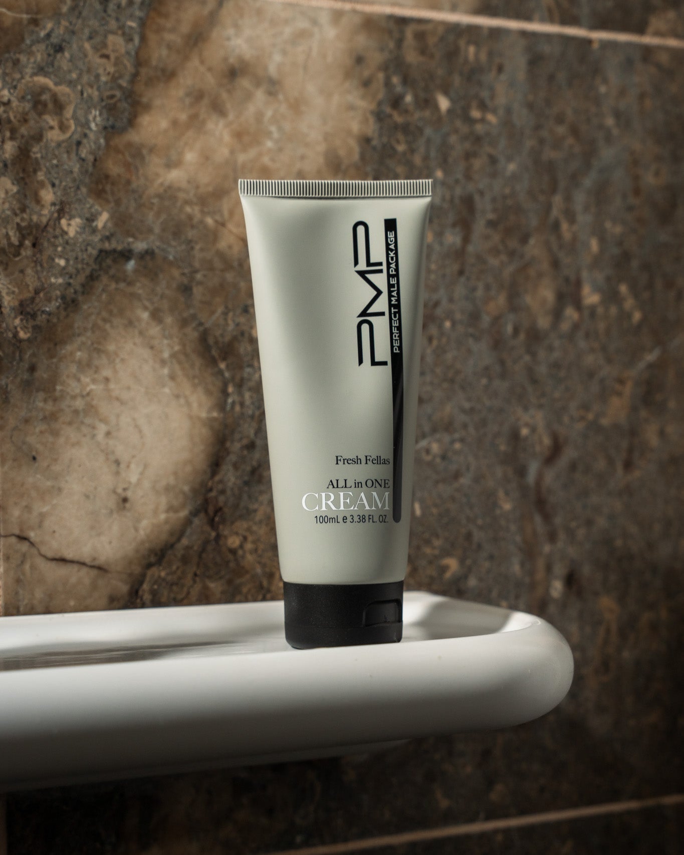 Fresh Fellas All in One Cream 100g - The Hero Product