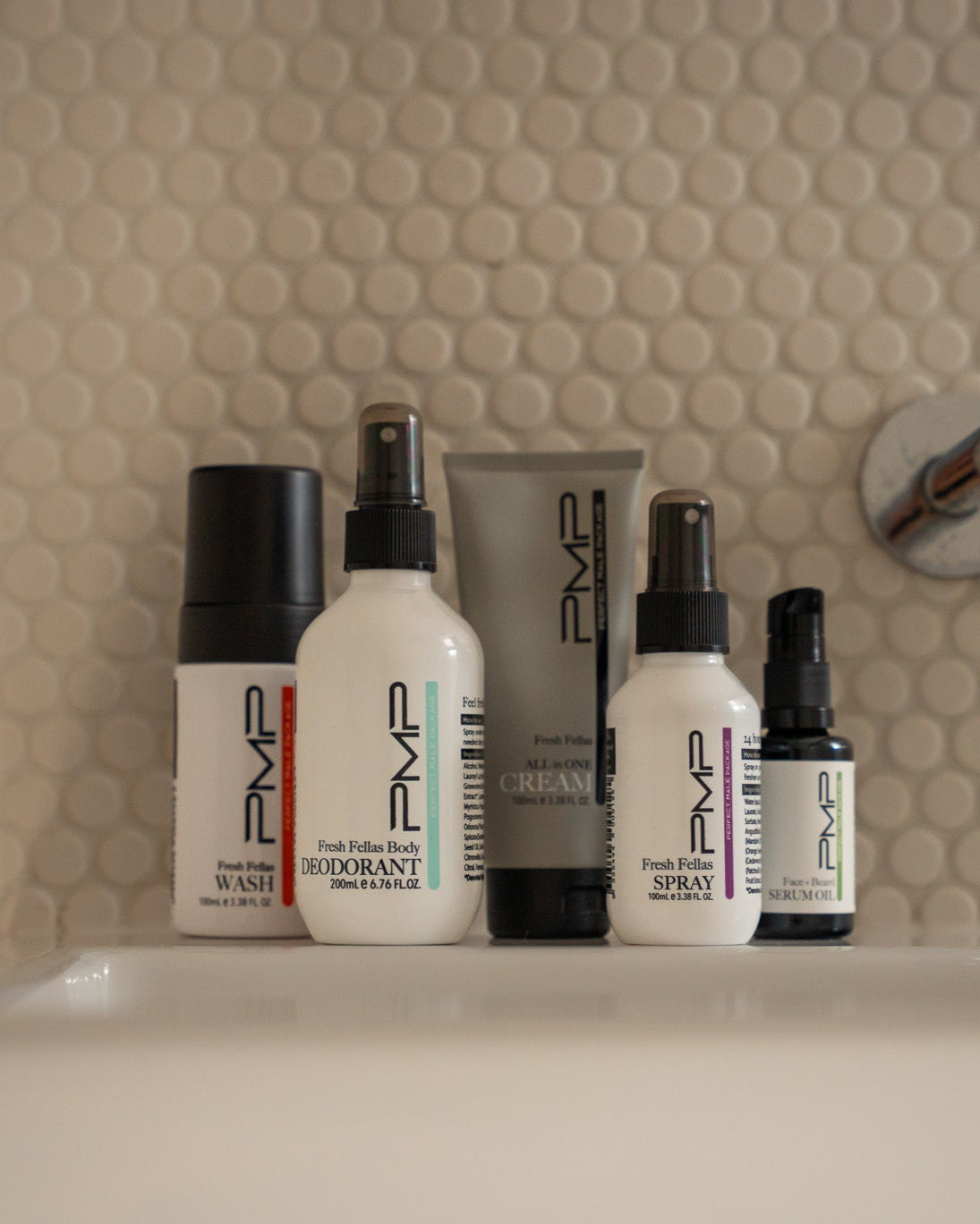 Essentials Kit